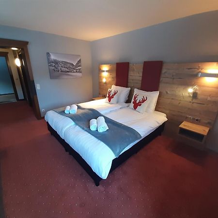 Hotel Buckelhof See Kültér fotó