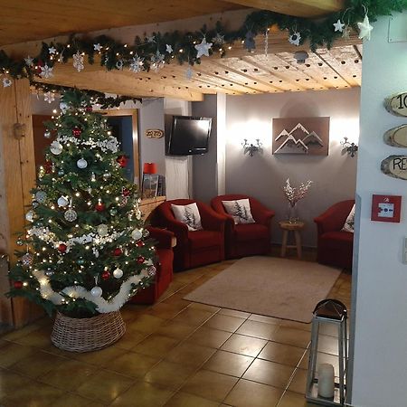 Hotel Buckelhof See Kültér fotó