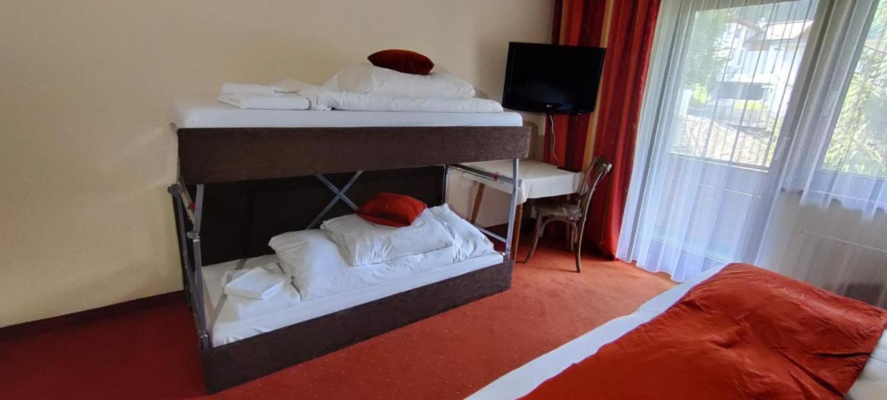Hotel Buckelhof See Kültér fotó