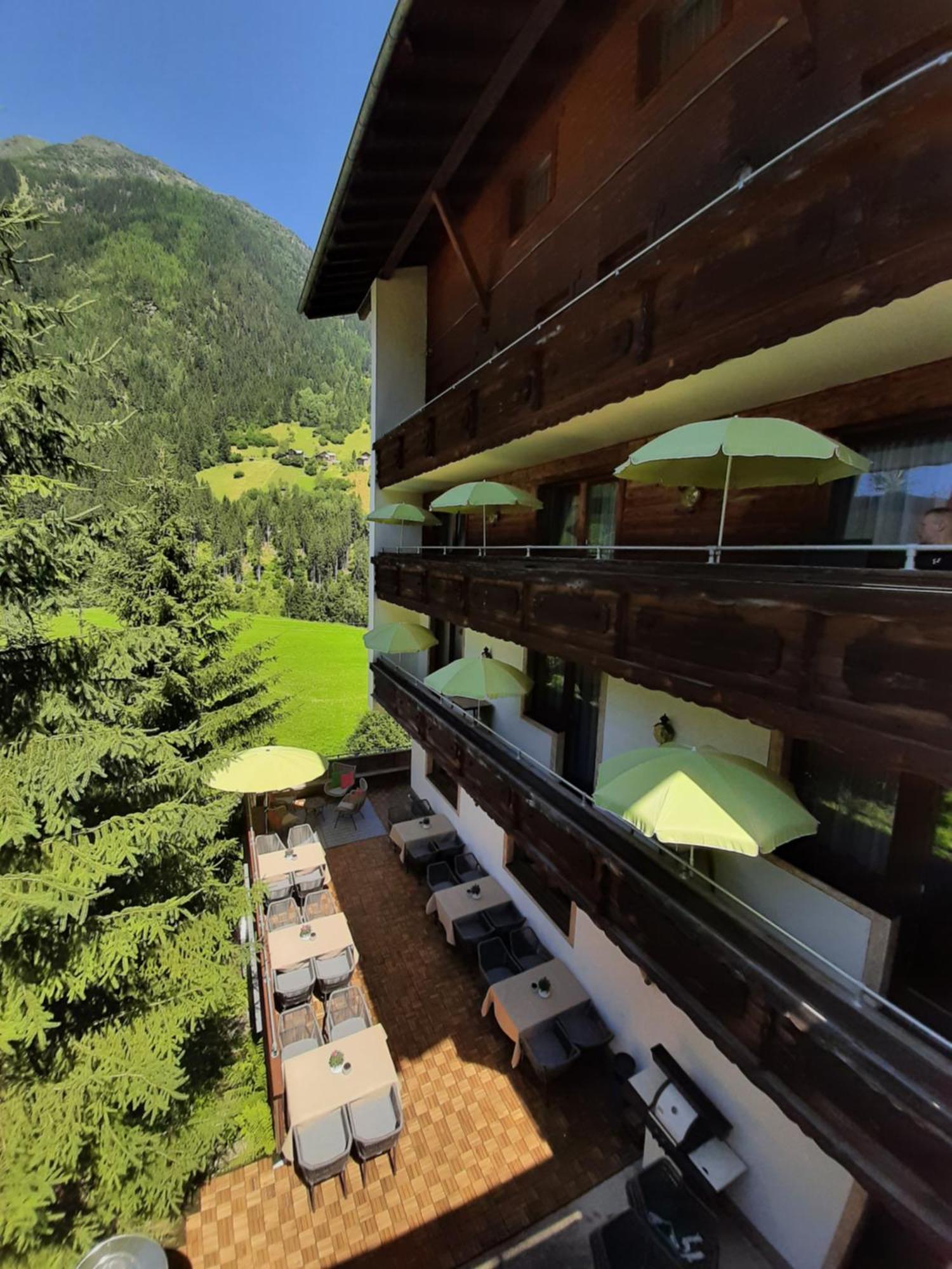 Hotel Buckelhof See Kültér fotó