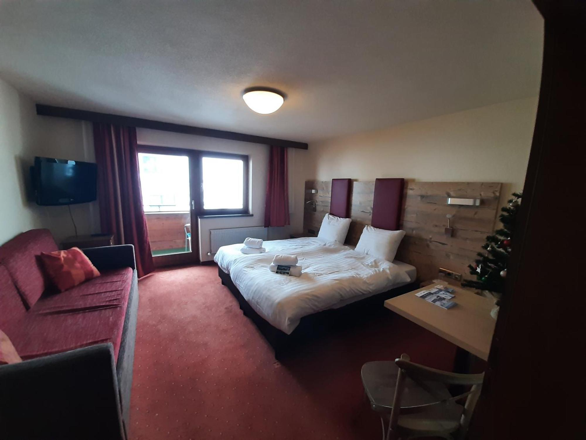 Hotel Buckelhof See Kültér fotó