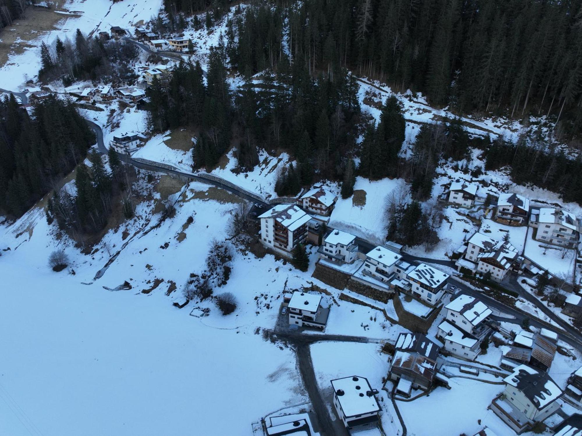 Hotel Buckelhof See Kültér fotó