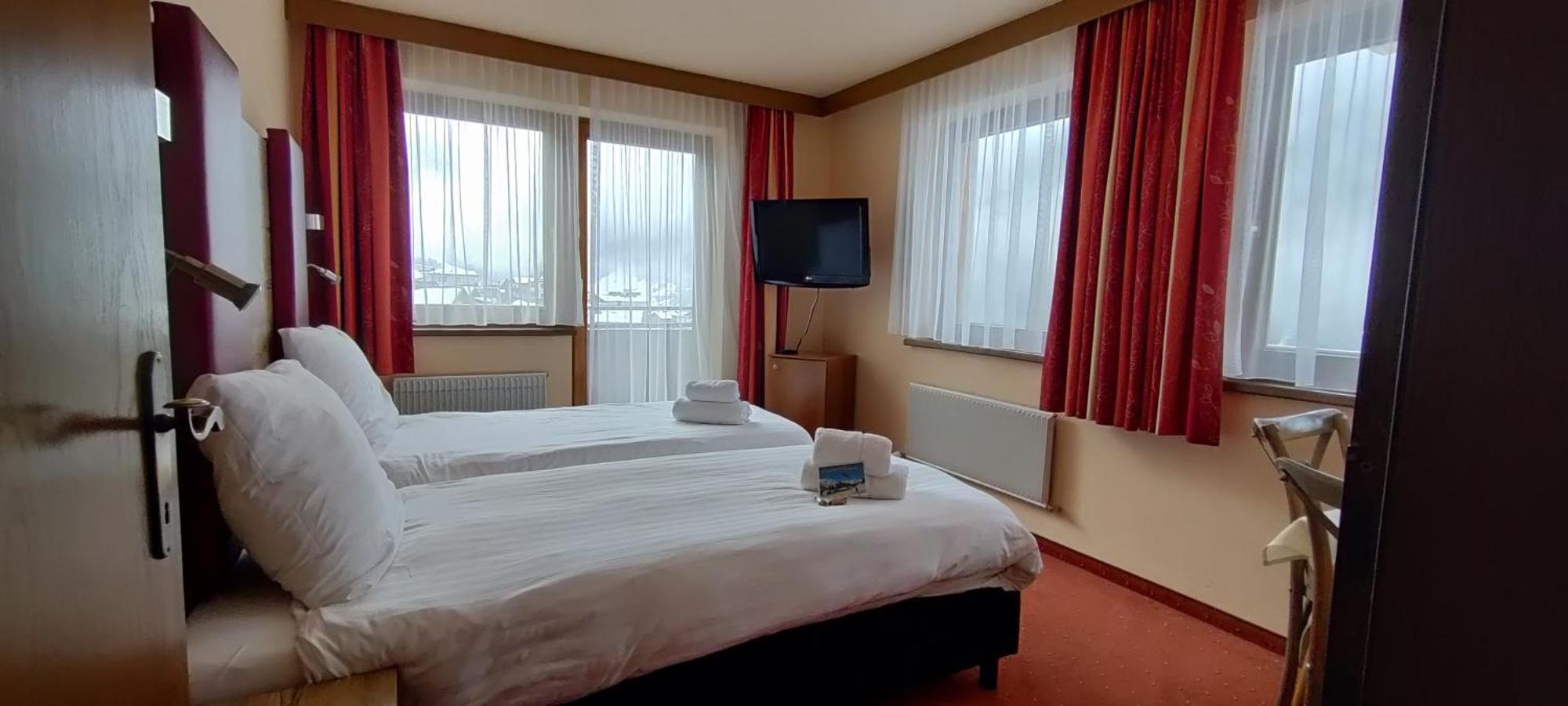 Hotel Buckelhof See Kültér fotó