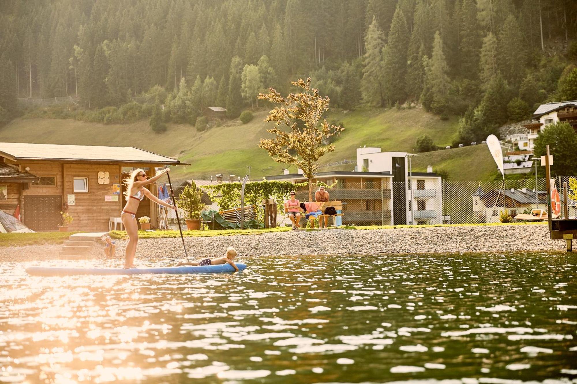 Hotel Buckelhof See Kültér fotó