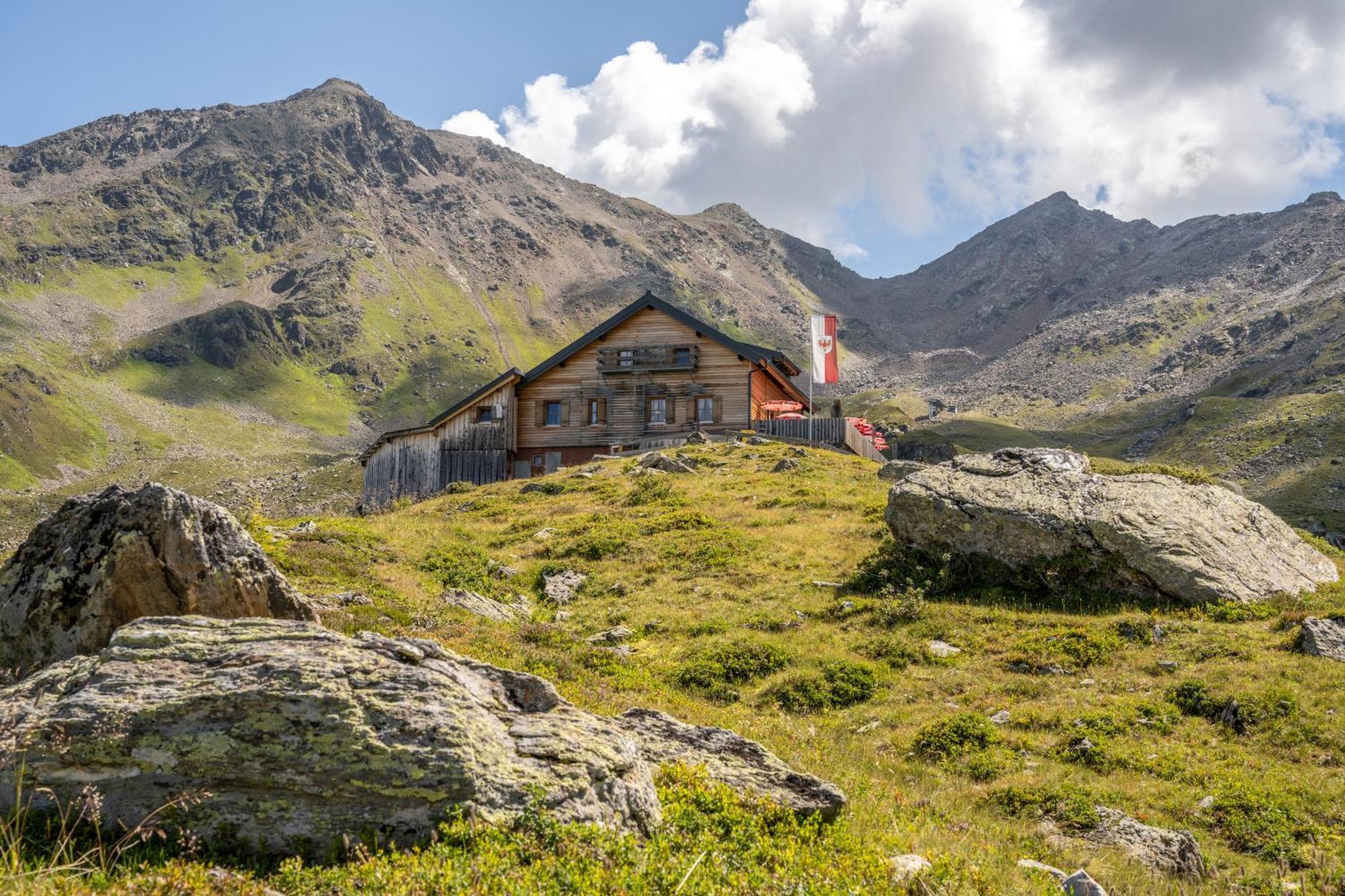 Hotel Buckelhof See Kültér fotó