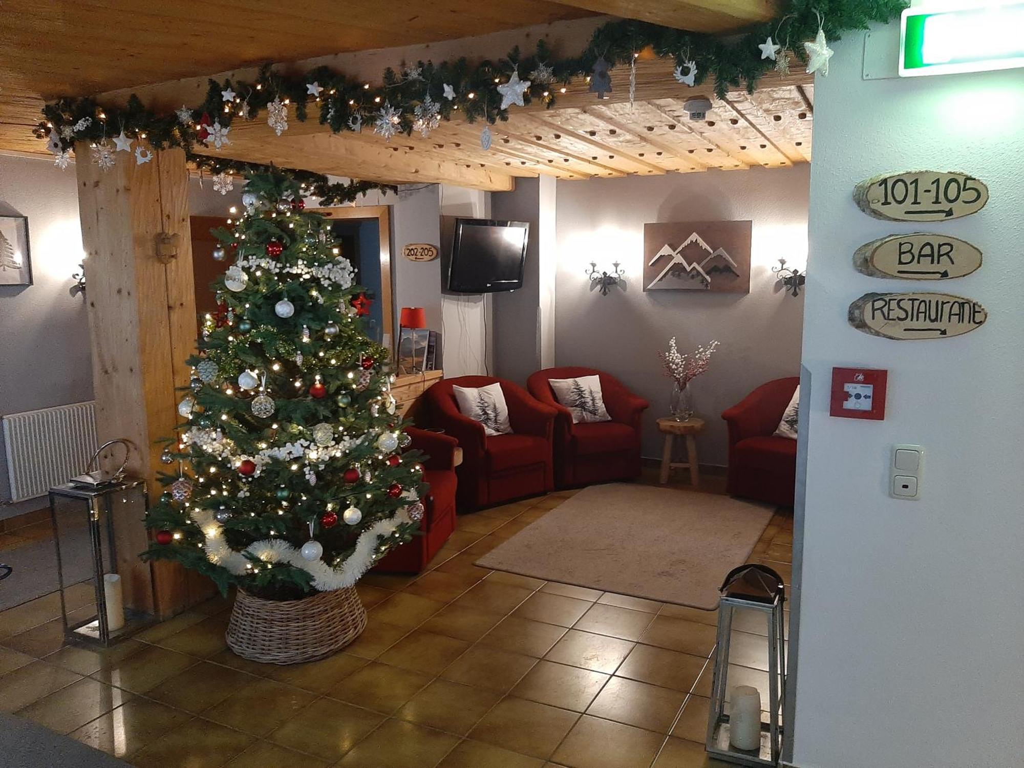 Hotel Buckelhof See Kültér fotó